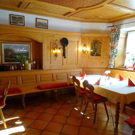 Hotel Gasthof Forelle ซีกส์ดอร์ฟ ภายนอก รูปภาพ