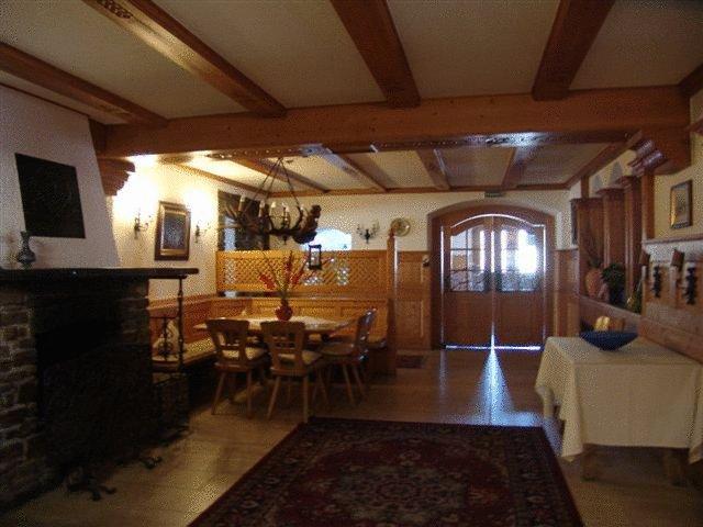 Hotel Gasthof Forelle ซีกส์ดอร์ฟ ภายนอก รูปภาพ