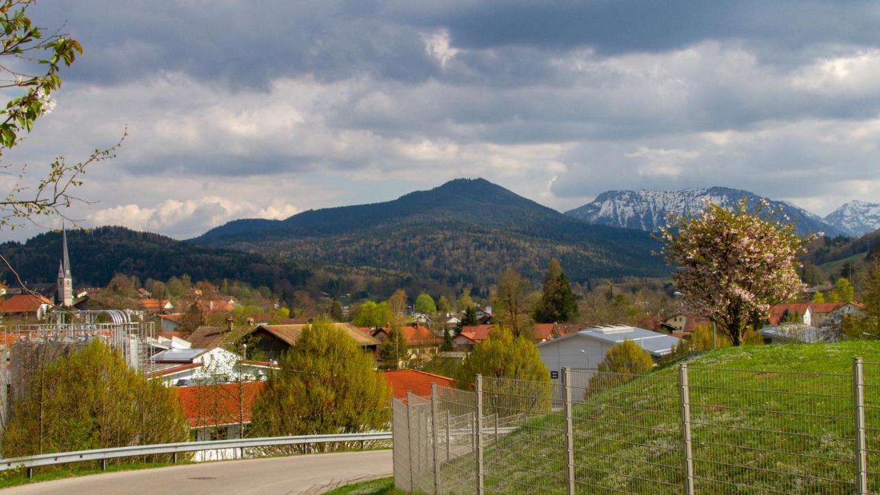 Hotel Gasthof Forelle ซีกส์ดอร์ฟ ภายนอก รูปภาพ
