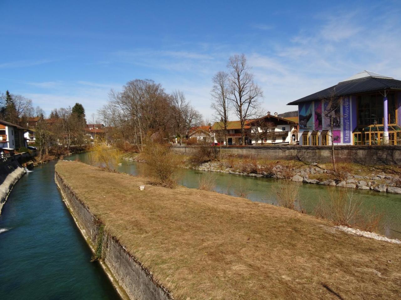 Hotel Gasthof Forelle ซีกส์ดอร์ฟ ภายนอก รูปภาพ